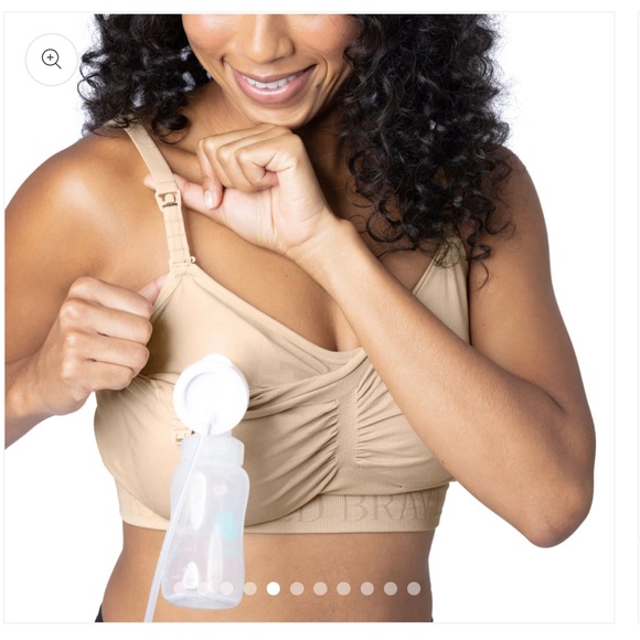 Like new Kindred Bravely Bras - Picture 13 of 16